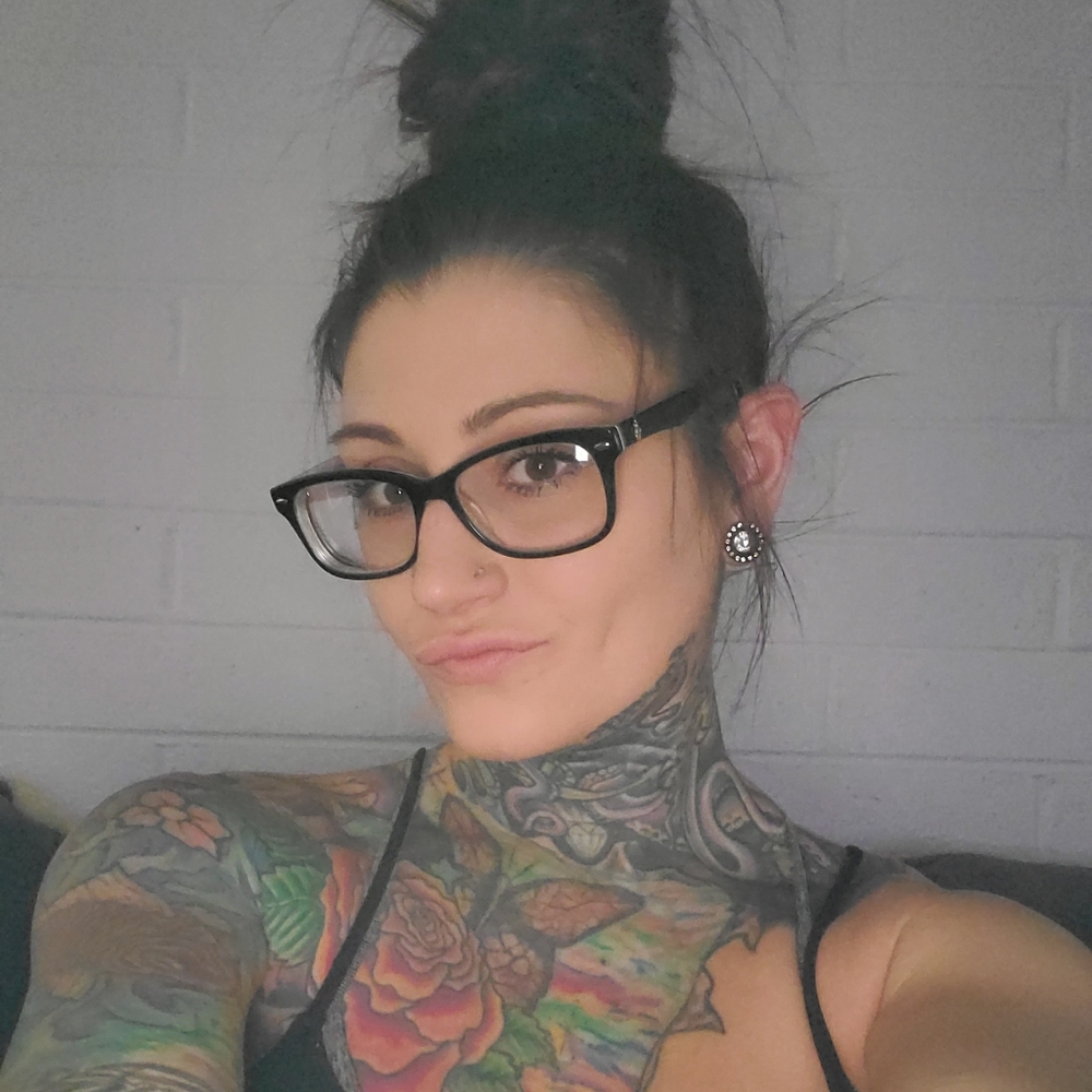 Meet your Posher, Brittany